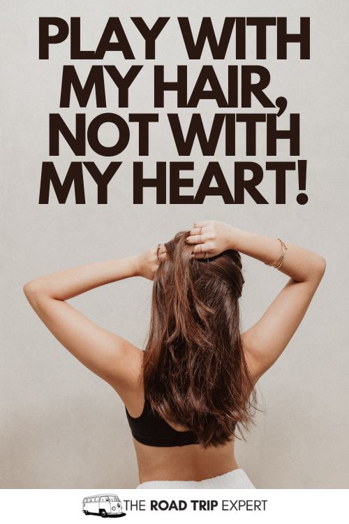 60 Inspirational quotes for hair lovers - Outlook Good