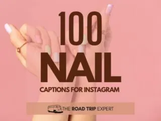 Nail Captions for Instagram featured image