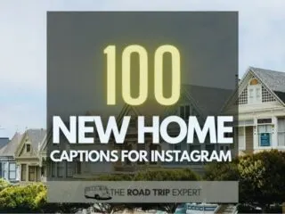 New Home Captions for Instagram featured image