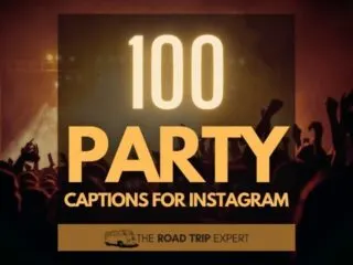 Party Captions for Instagram featured image