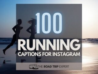 Running Captions for Instagram featured image