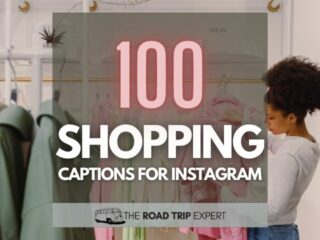 Shopping Captions for Instagram featured image