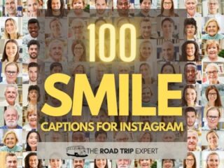 Smile Captions for Instagram featured image