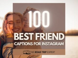 Best Friend Captions for Instagram featured image
