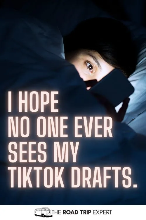 Best TikTok Captions