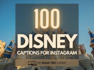 Disney Captions for Instagram featured image