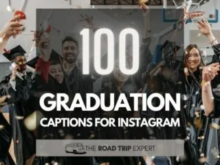 Graduation Captions for Instagram featured image