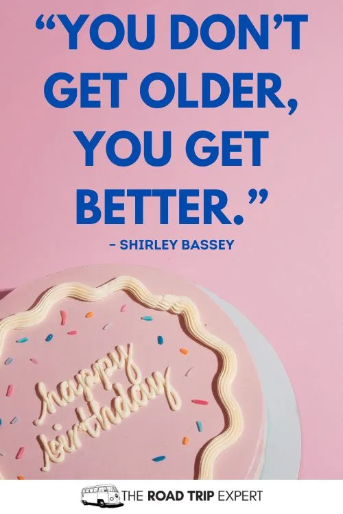 Quotes For 20th Birthday