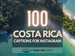 Costa Rica Captions for Instagram featured image