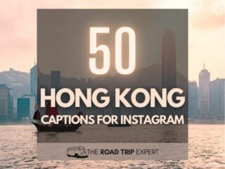 Hong Kong Captions for Instagram featured image
