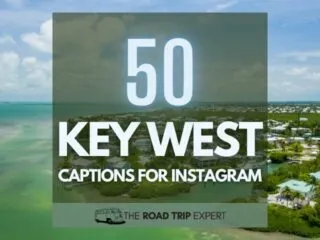 Key West Captions for Instagram featured image