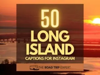 Long Island Captions for Instagram featured image