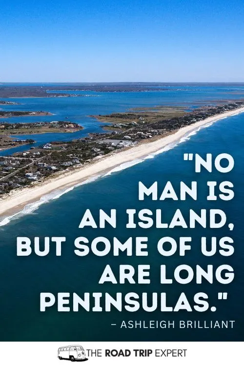 Long Island Quotes for Instagram