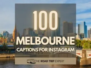 Melbourne Captions for Instagram featured image
