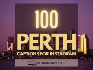 Perth Captions for Instagram featured image