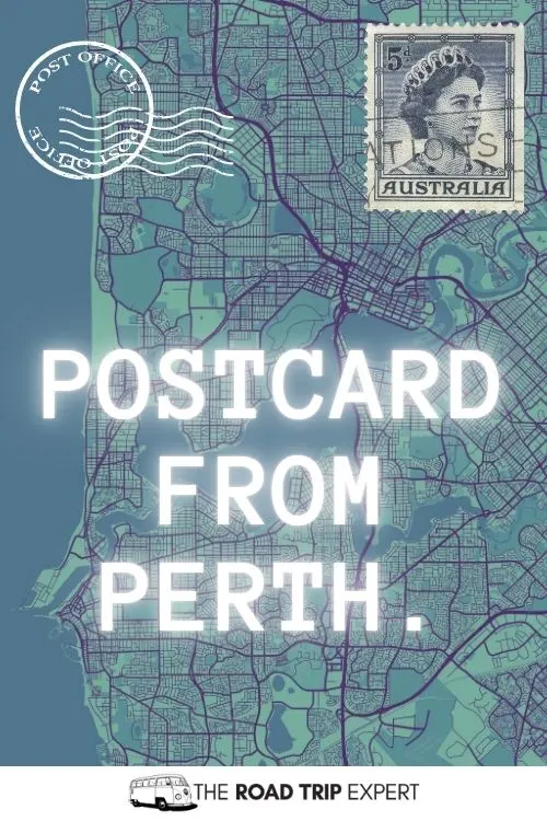 Short Perth Captions