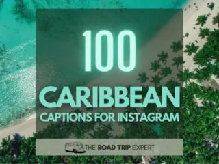 Caribbean Captions for Instagram featured image