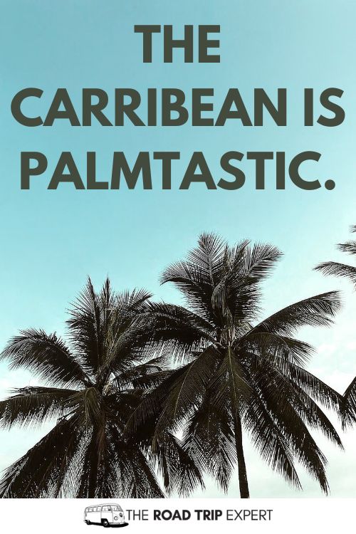 Caribbean Captions