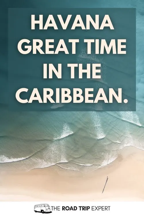 Caribbean Puns for Instagram