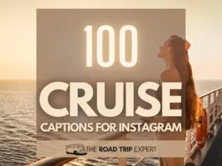 Cruise Captions for Instagram featured image