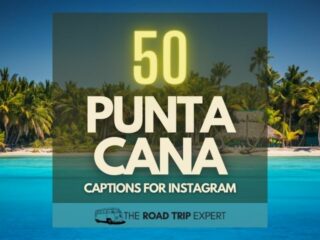 Punta Cana Captions for Instagram featured image