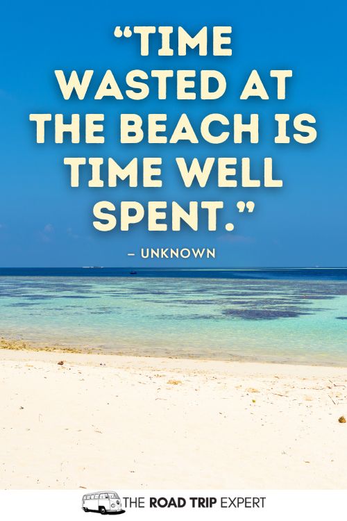 Quotes About Maldives