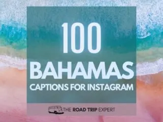 Bahamas Captions for Instagram featured image