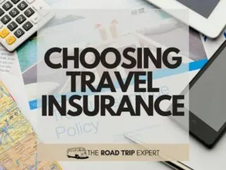 Choosing Travel Insurance featured image