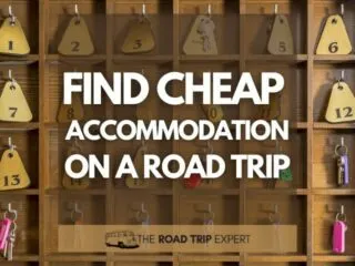 Find Cheap Accommodation On A Road Trip featured image