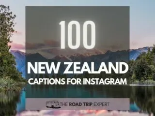 New Zealand Captions for Instagram featured image