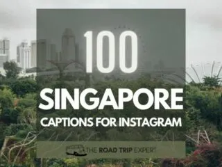 Singapore Captions for Instagram featured image
