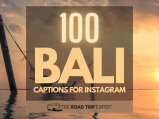 Bali Captions for Instagram featured image