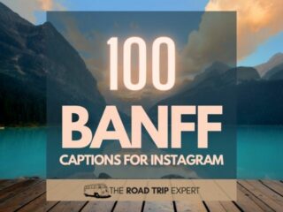 Banff Captions for Instagram featured image