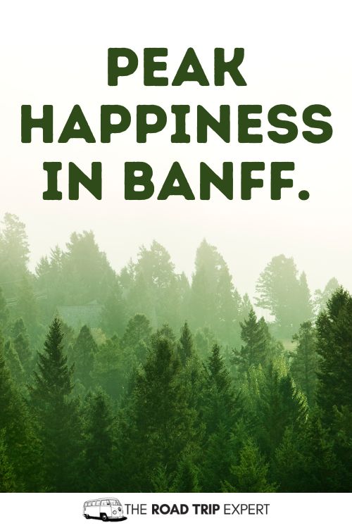 Banff Captions