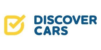 Discover Cars Logo