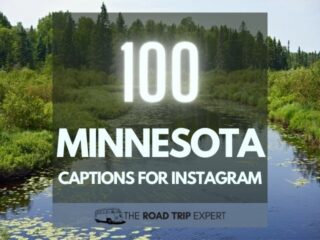 Minnesota Captions for Instagram featured image