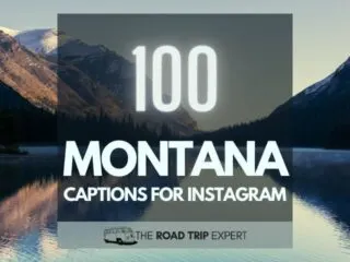 Montana Captions for Instagram featured image