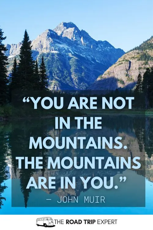 Montana Instagram Quotes