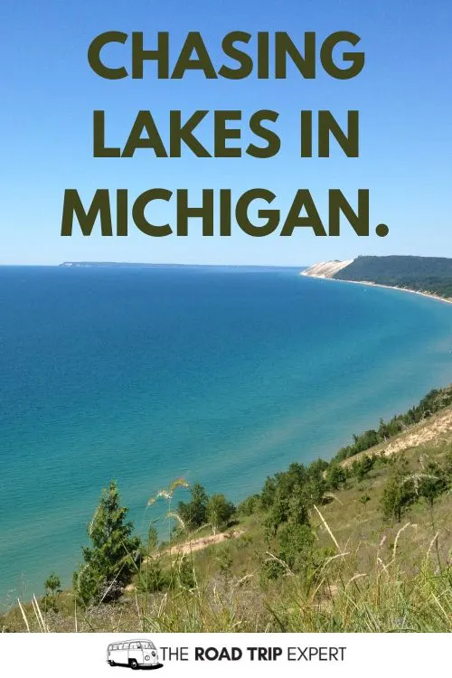 Quotes About Michigan
