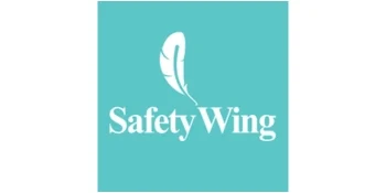 SafetyWing Logo