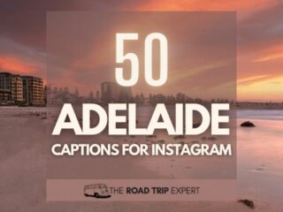 Adelaide Captions for Instagram featured image