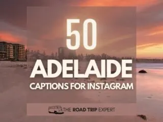 Adelaide Captions for Instagram featured image