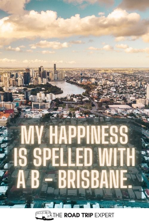 Brisbane Captions