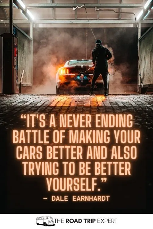 Car Wash Quotes for Instagram