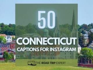 Connecticut Captions for Instagram featured image