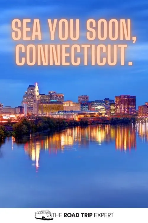 Connecticut Captions