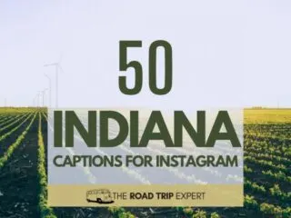 Indiana Captions for Instagram featured image