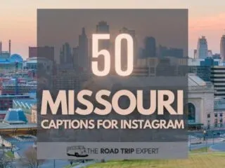 Missouri Captions for Instagram featured image