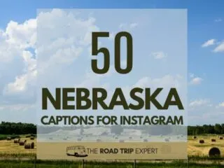Nebraska Captions for Instagram featured image
