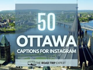 Ottawa Captions for Instagram featured image